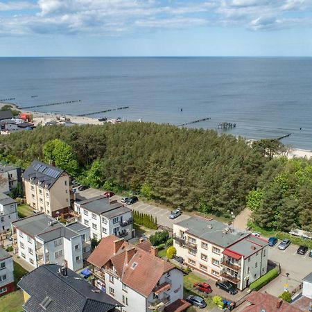 Apartament D&M Миелно Екстериор снимка