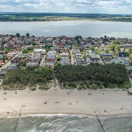 Apartament D&M Миелно Екстериор снимка