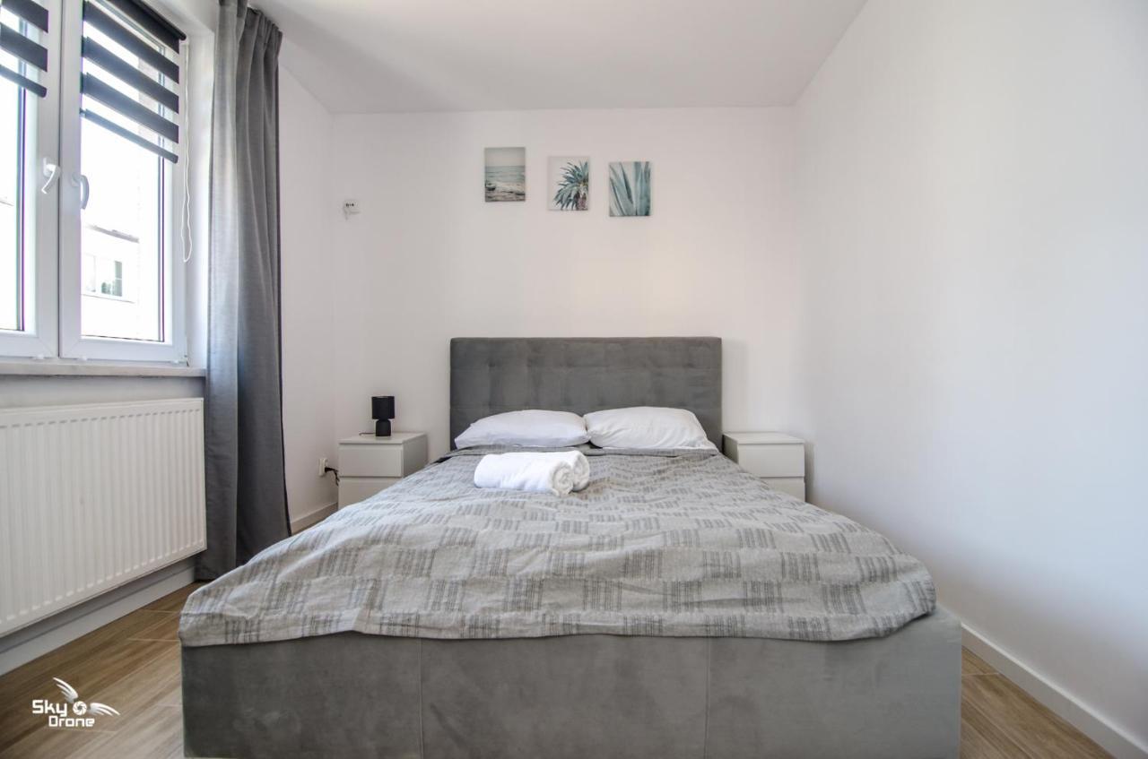 Apartament D&M Миелно Екстериор снимка