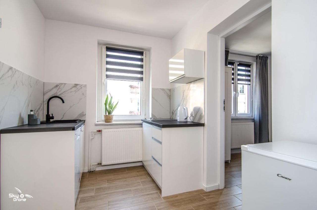 Apartament D&M Миелно Екстериор снимка