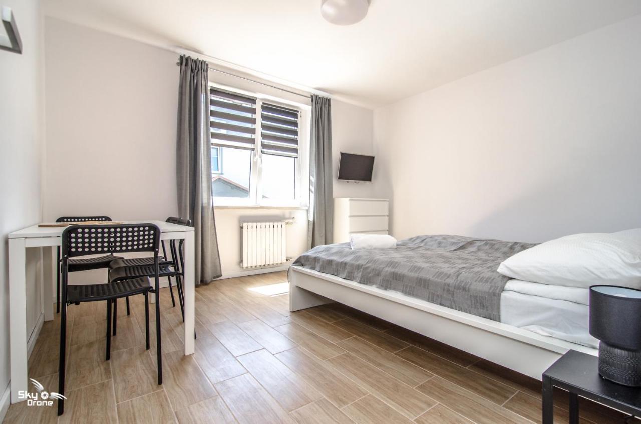 Apartament D&M Миелно Екстериор снимка