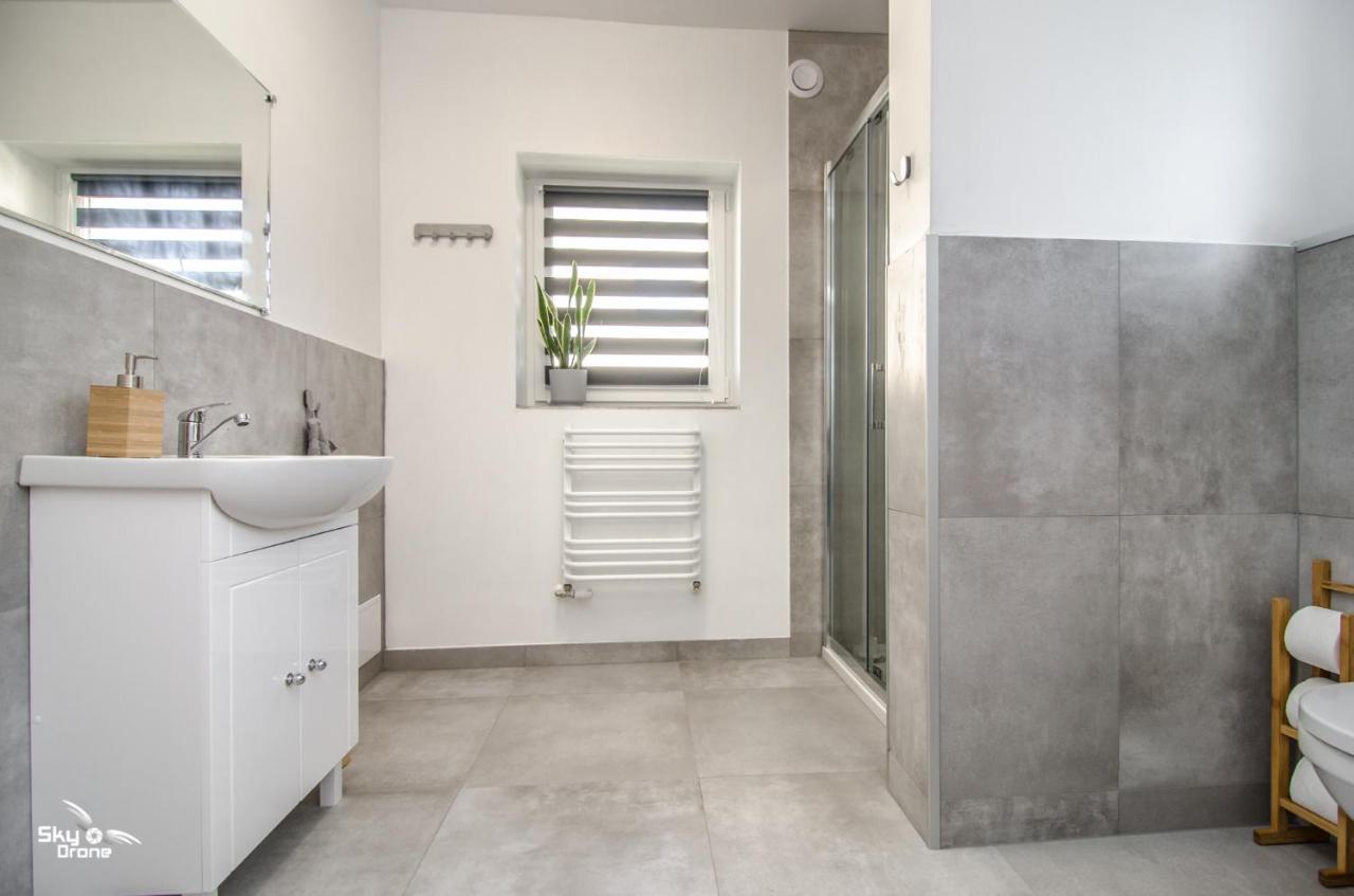 Apartament D&M Миелно Екстериор снимка