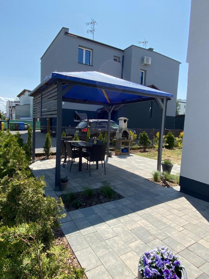 Apartament D&M Миелно Екстериор снимка
