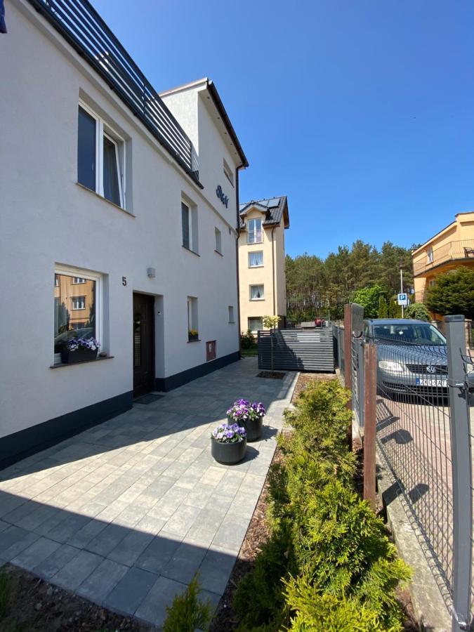 Apartament D&M Миелно Екстериор снимка