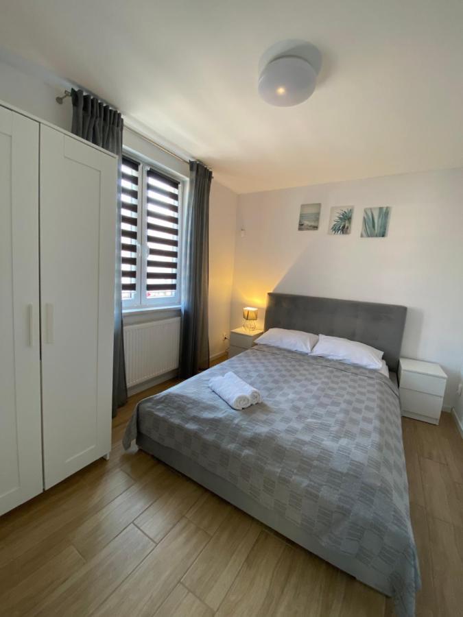Apartament D&M Миелно Екстериор снимка