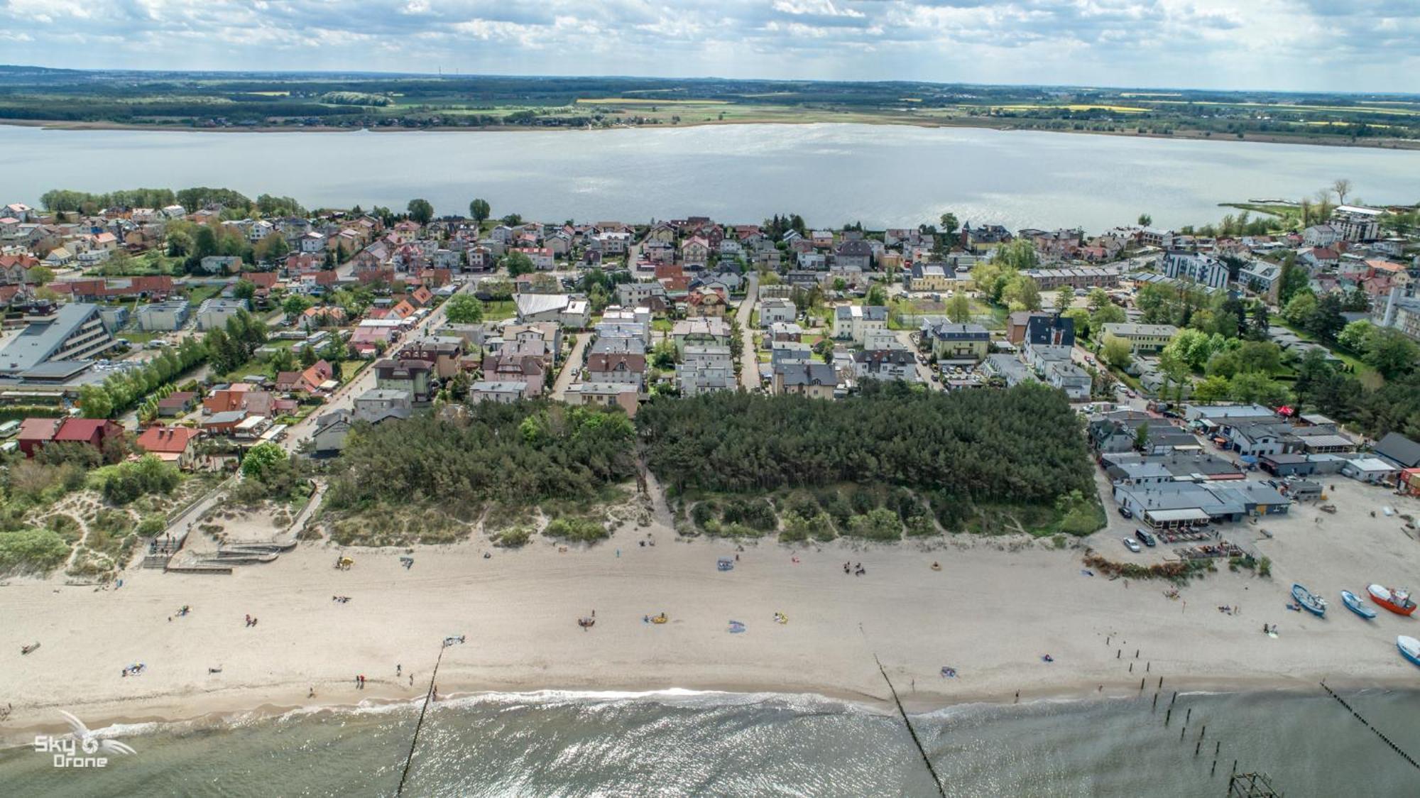Apartament D&M Миелно Екстериор снимка
